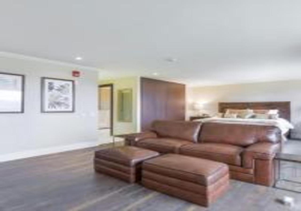 Northumberland Heights Wellness Retreat & Spa Кобург Экстерьер фото