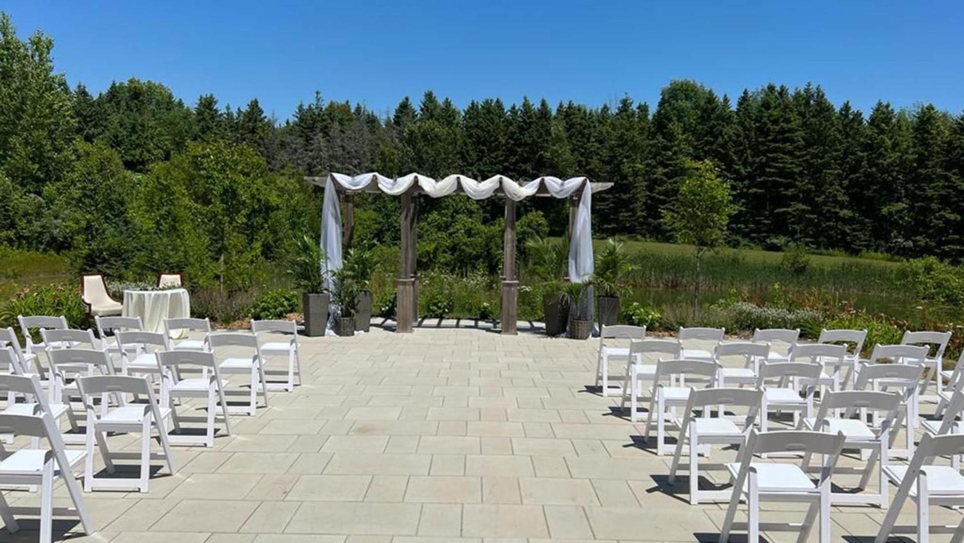 Northumberland Heights Wellness Retreat & Spa Кобург Экстерьер фото