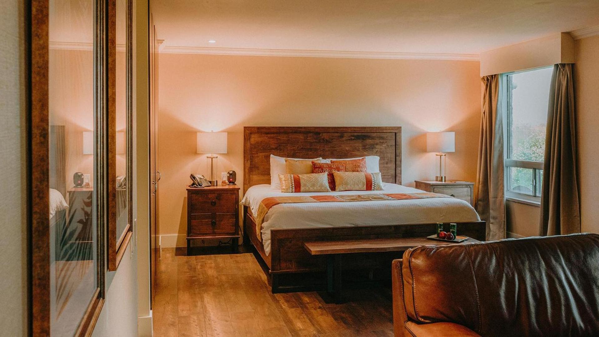 Northumberland Heights Wellness Retreat & Spa Кобург Экстерьер фото