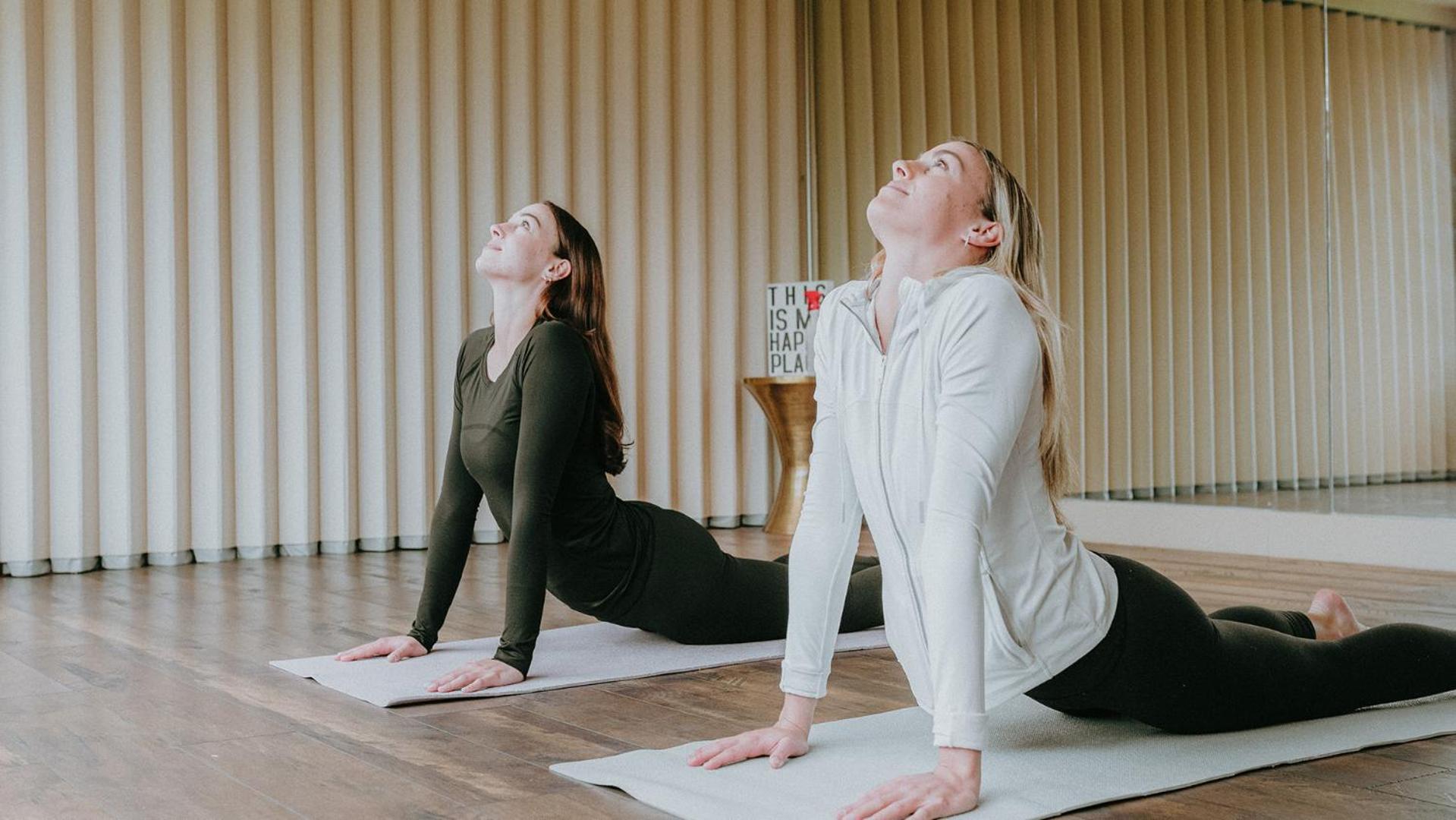 Northumberland Heights Wellness Retreat & Spa Кобург Экстерьер фото