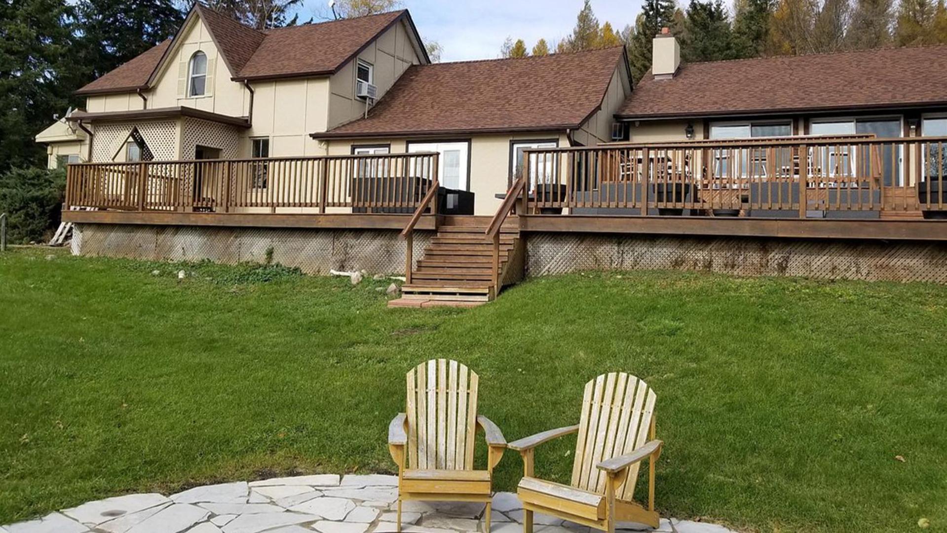 Northumberland Heights Wellness Retreat & Spa Кобург Экстерьер фото