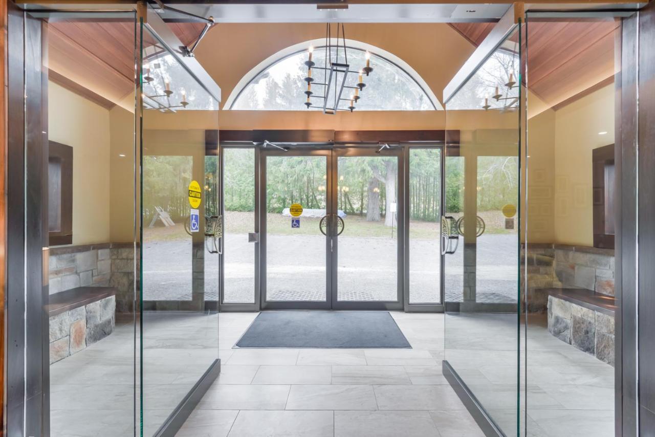Northumberland Heights Wellness Retreat & Spa Кобург Экстерьер фото