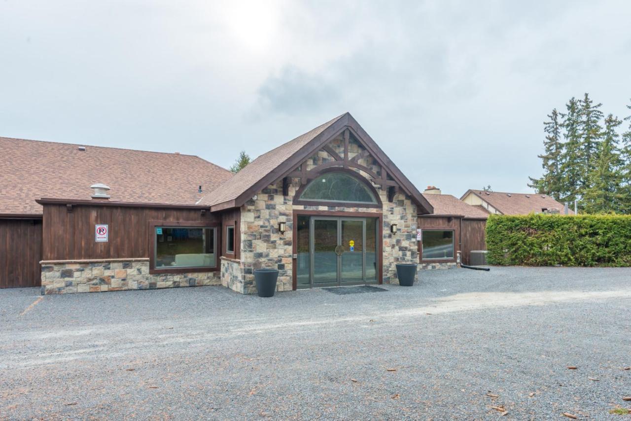 Northumberland Heights Wellness Retreat & Spa Кобург Экстерьер фото